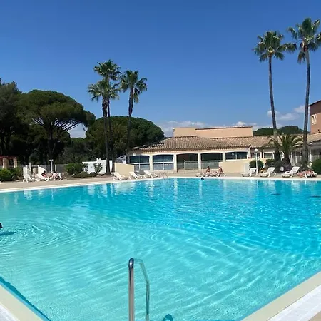 Lägenhet Equipe Saint-Raphaël