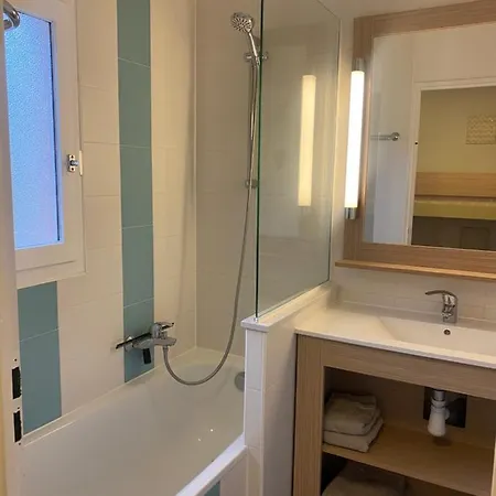 Appartement équipé Saint-Raphaël