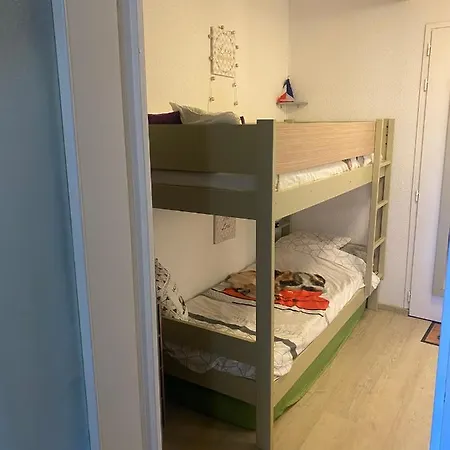 équipé Appartement