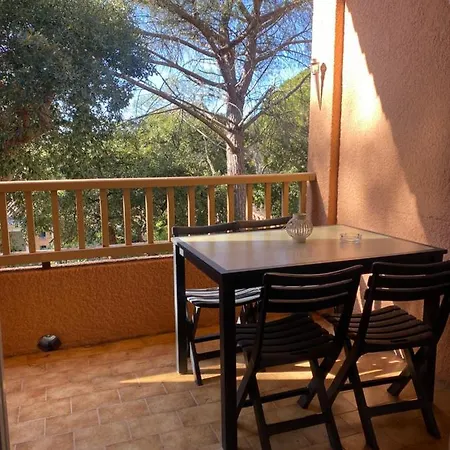 équipé Appartement