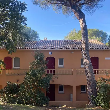 Appartement équipé