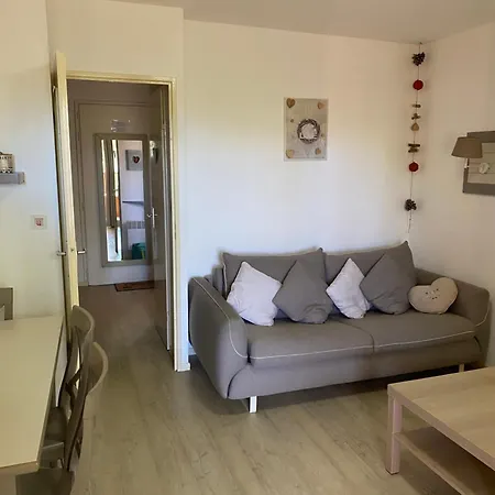 Appartement équipé Saint-Raphaël